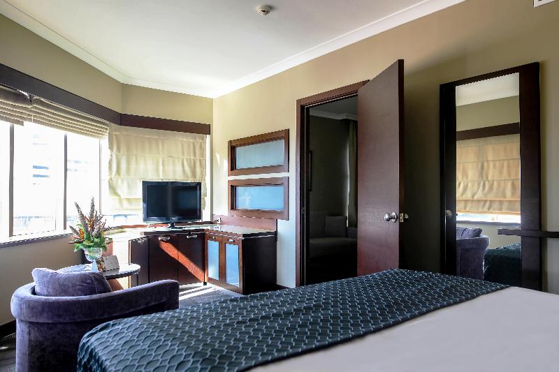 Kaya Prestige Hotel - Oda