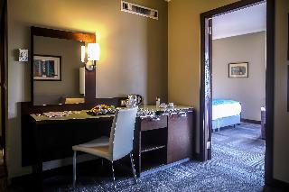 Kaya Prestige Hotel fotoÄŸrafÄ±