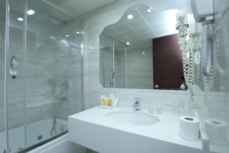Kaya Prestige Hotel - Oda
