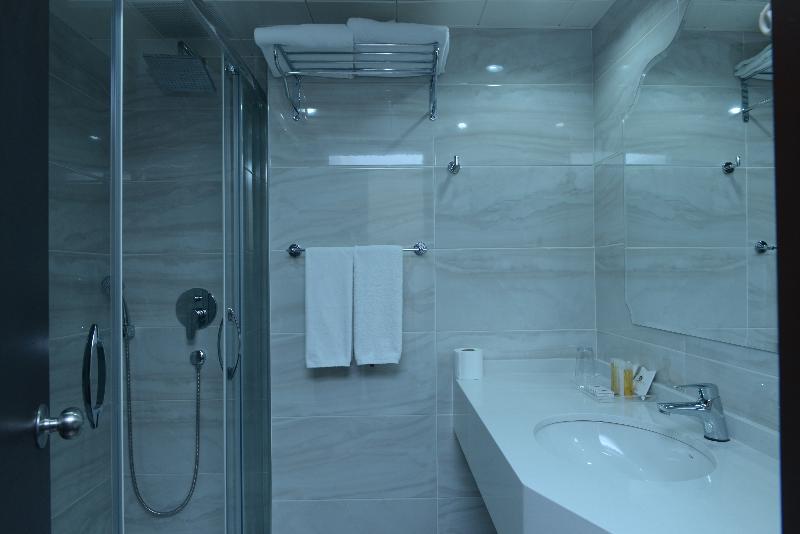Kaya Prestige Hotel - Oda