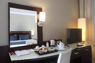Kaya Prestige Hotel fotoÄŸrafÄ±