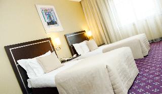 Kaya Prestige Hotel fotoÄŸrafÄ±