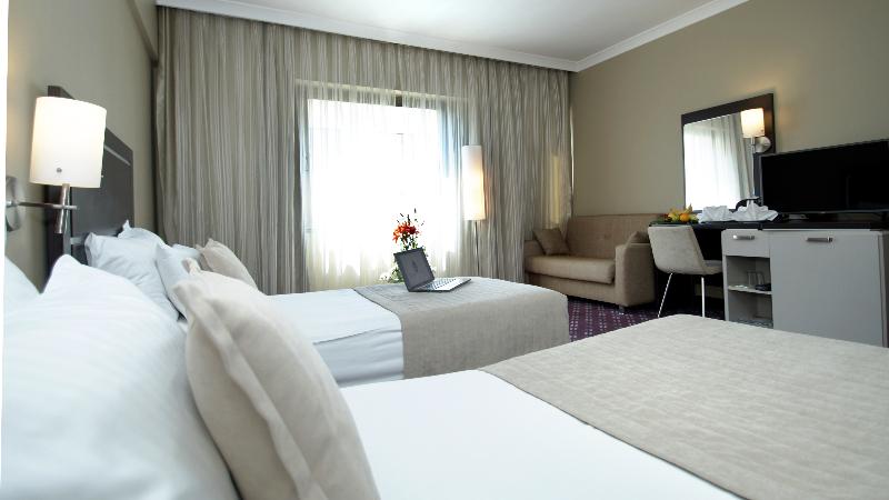 Kaya Prestige Hotel - Oda