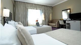 Kaya Prestige Hotel fotoÄŸrafÄ±