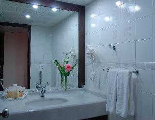 Kaya Prestige Hotel fotoÄŸrafÄ±