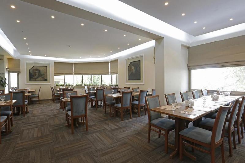 Kaya Prestige Hotel - Restoran