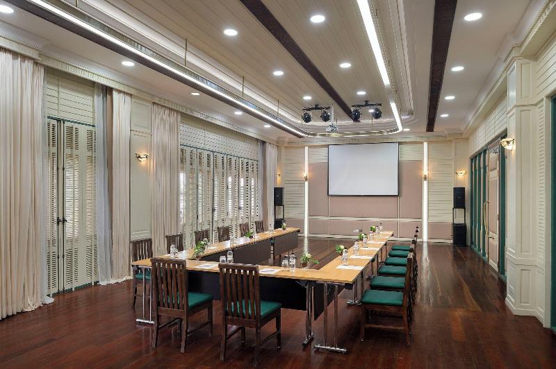 Kalanan Riverside Resort - Toplantı