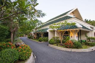 Kalanan Riverside Resort fotoÄŸrafÄ±
