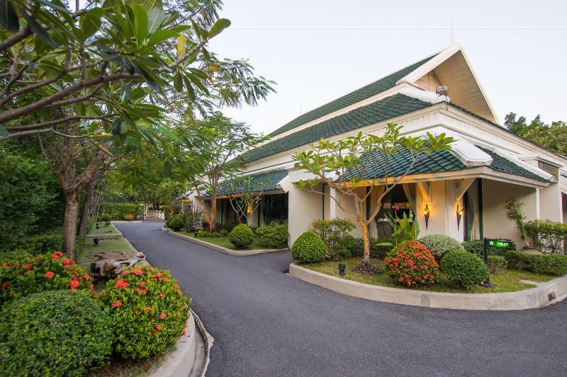 Kalanan Riverside Resort - Toplantı