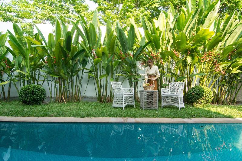 Kalanan Riverside Resort - Toplantı