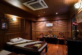Kalanan Riverside Resort fotoÄŸrafÄ±