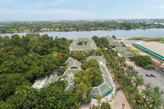 Kalanan Riverside Resort fotoÄŸrafÄ±