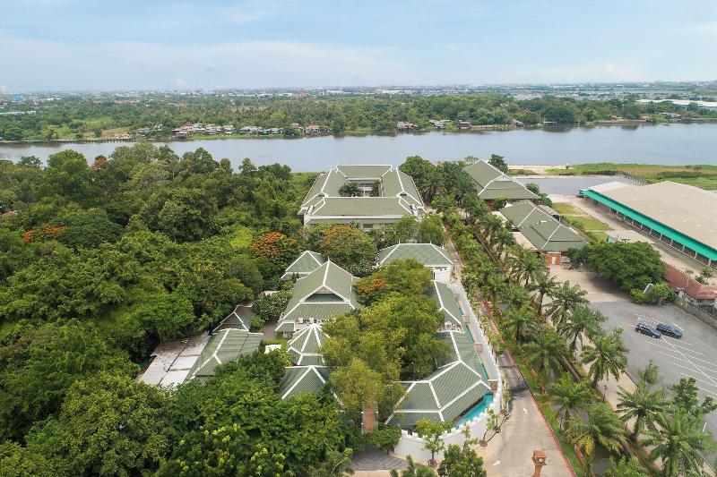 Kalanan Riverside Resort - Genel