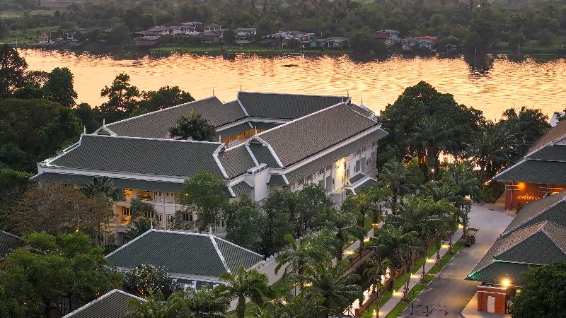 Kalanan Riverside Resort - Genel