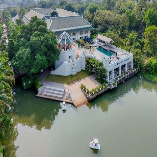 Kalanan Riverside Resort otel fotoğrafı