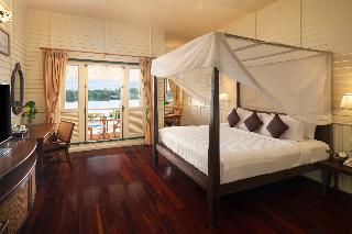 Kalanan Riverside Resort fotoÄŸrafÄ±