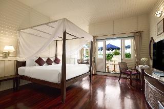 Kalanan Riverside Resort fotoÄŸrafÄ±