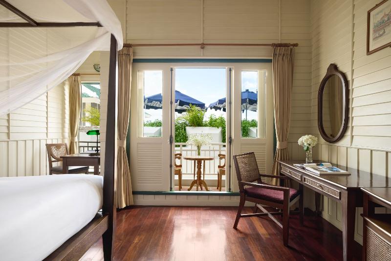 Kalanan Riverside Resort - Oda