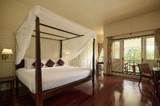 Kalanan Riverside Resort fotoÄŸrafÄ±
