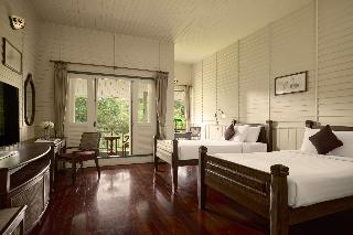 Kalanan Riverside Resort fotoÄŸrafÄ±
