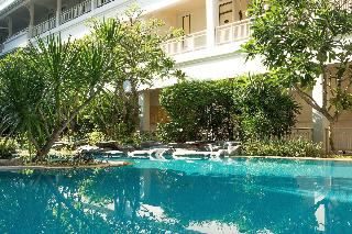 Kalanan Riverside Resort fotoÄŸrafÄ±