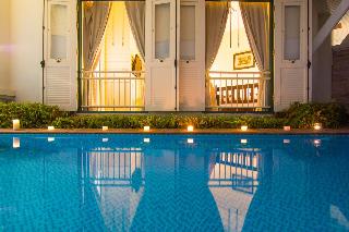 Kalanan Riverside Resort fotoÄŸrafÄ±