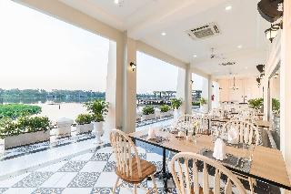 Kalanan Riverside Resort fotoÄŸrafÄ±