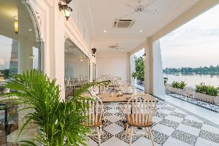 Kalanan Riverside Resort fotoÄŸrafÄ±