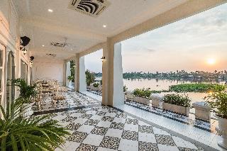 Kalanan Riverside Resort fotoÄŸrafÄ±