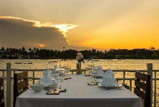 Kalanan Riverside Resort fotoÄŸrafÄ±