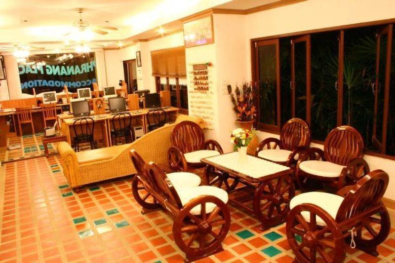 Phranang Place fotoÄŸrafÄ±