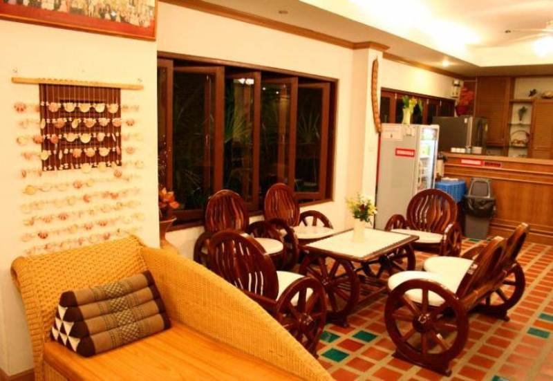 Phranang Place fotoÄŸrafÄ±