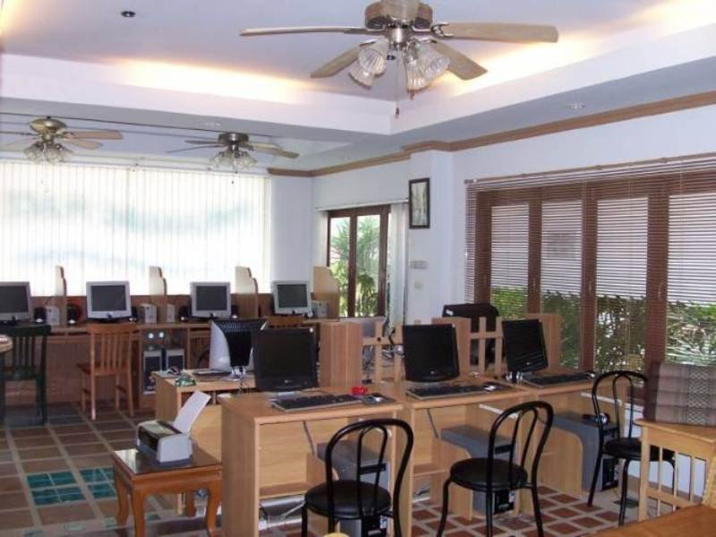 Phranang Place fotoÄŸrafÄ±