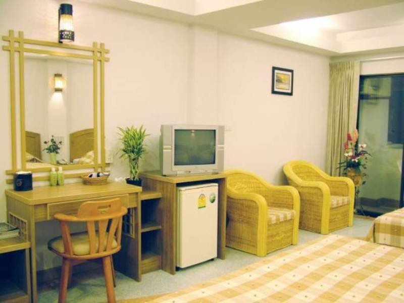 Phranang Place fotoÄŸrafÄ±