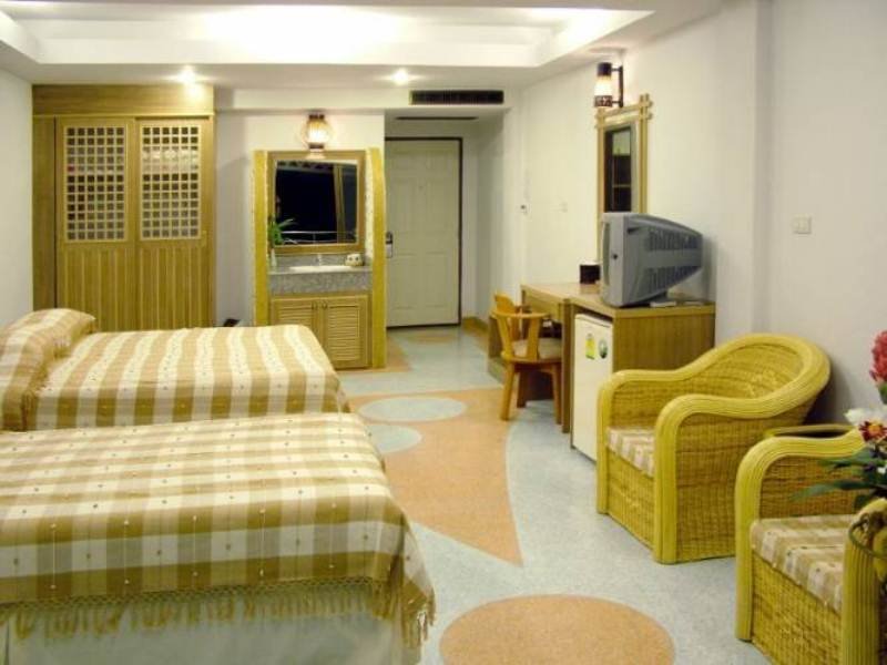 Phranang Place fotoÄŸrafÄ±