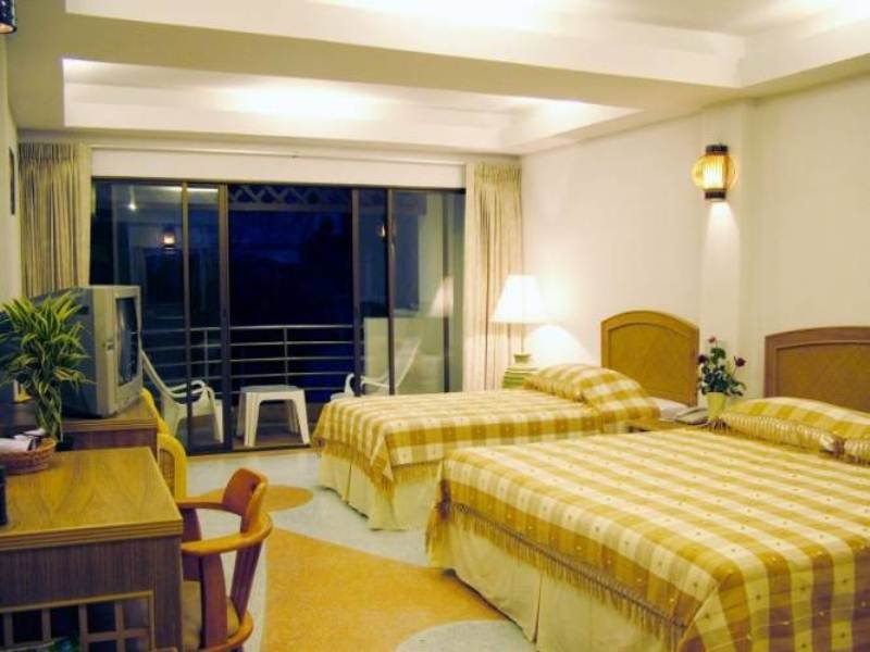 Phranang Place fotoÄŸrafÄ±
