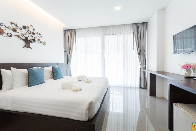 Phranang Place - Oda