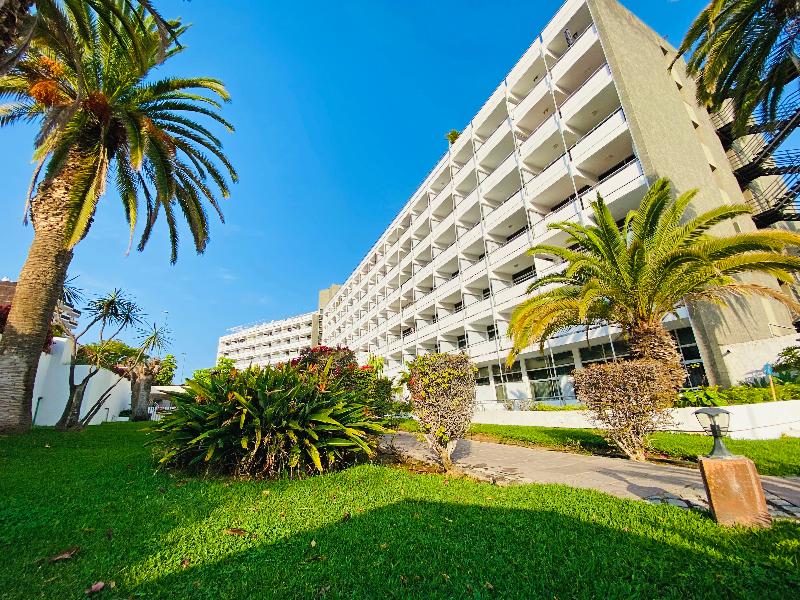 BLUESEA Interpalace - Genel