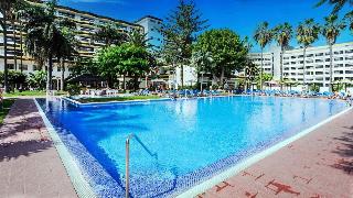 BLUESEA Puerto Resort H.Canarife y Bonanza Palace