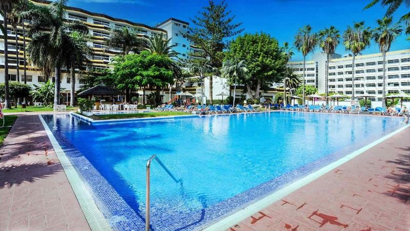 BLUESEA Puerto Resort H.Canarife y Bonanza Palace - Genel