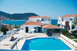 Sunrise Village