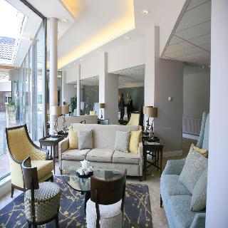 Stoke By Nayland Hotel & Golf Spa fotoÄŸrafÄ±