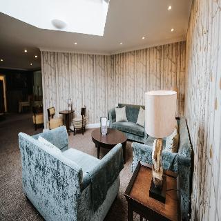 Stoke By Nayland Hotel & Golf Spa fotoÄŸrafÄ±