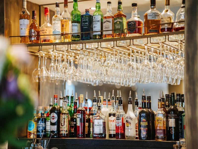 Stoke By Nayland Hotel & Golf Spa - Lobi
