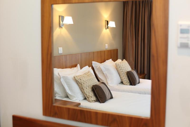 Stoke By Nayland Hotel & Golf Spa - Genel