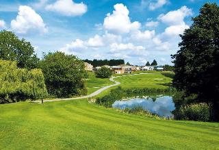 Stoke By Nayland Hotel & Golf Spa fotoÄŸrafÄ±