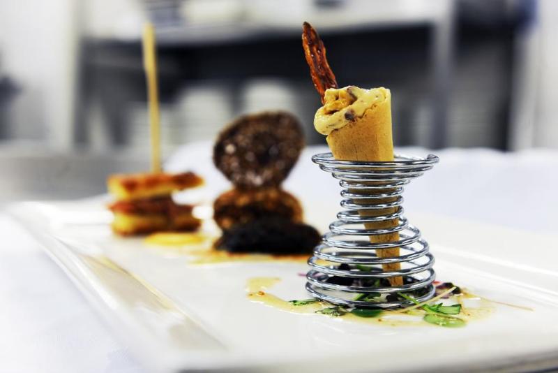 Stoke By Nayland Hotel & Golf Spa - Genel
