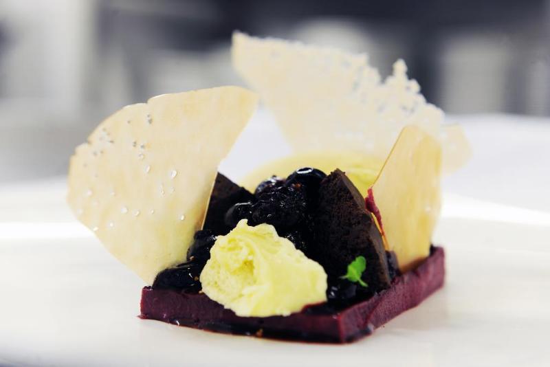 Stoke By Nayland Hotel & Golf Spa - Genel