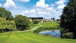 Stoke By Nayland Hotel & Golf Spa fotoÄŸrafÄ±