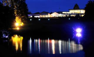 Stoke By Nayland Hotel & Golf Spa fotoÄŸrafÄ±